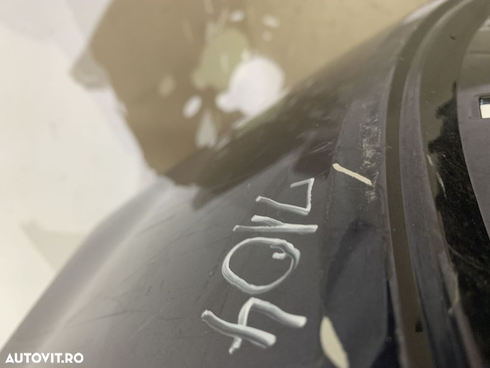 Bara fata Ford Kuga, 2009, 2010, 2011, 2012, cod origine OE 8V41-17757. - 23