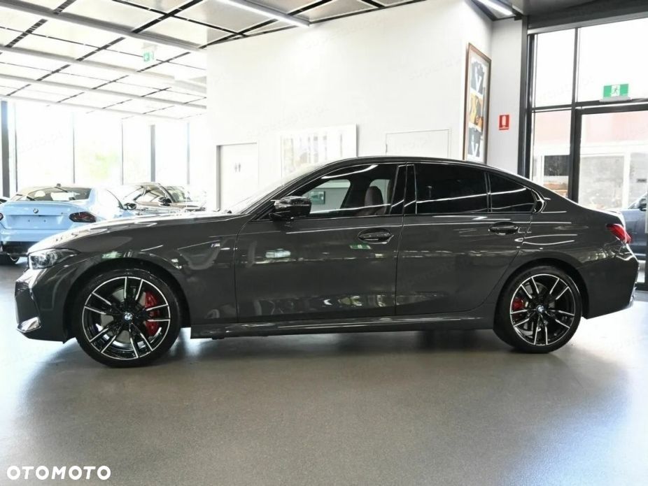 BMW Seria 3 - 7