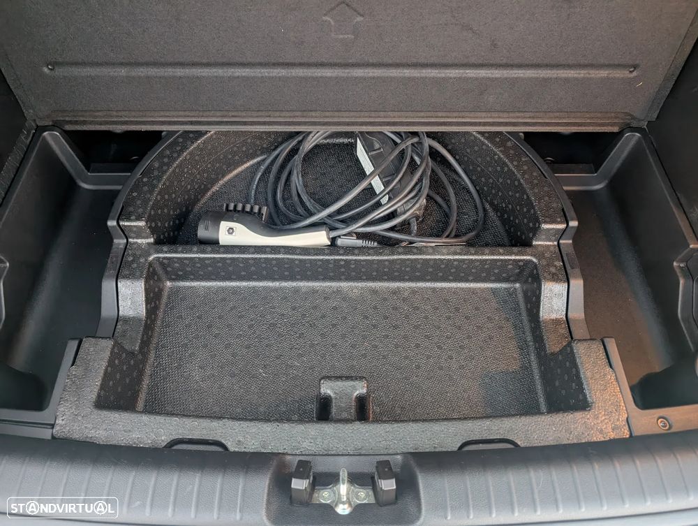 Kia e-Niro Spirit - 16