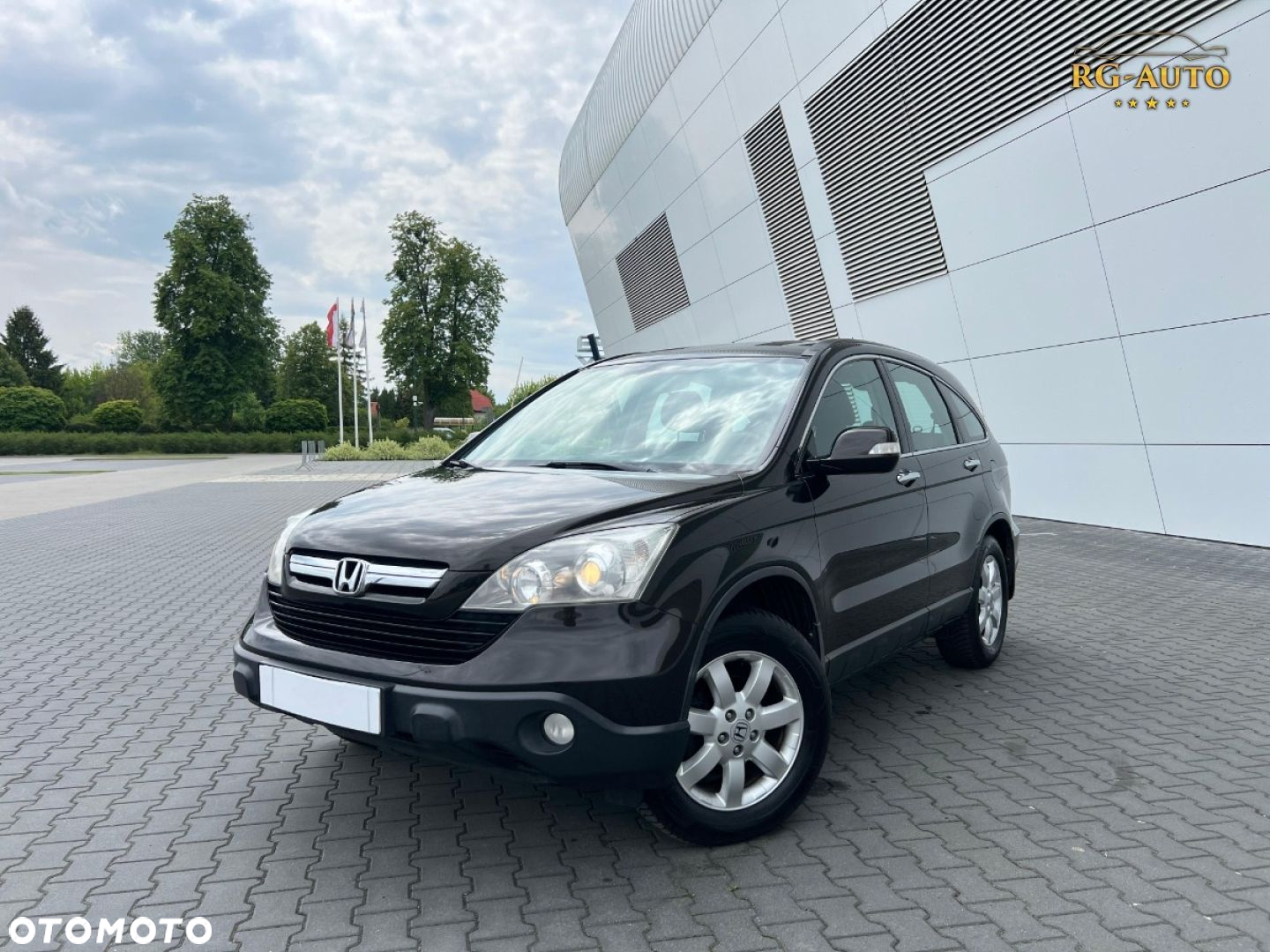 Honda CR-V - 16