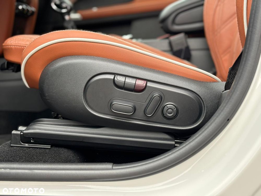 MINI Countryman Cooper SE ALL4 - 21