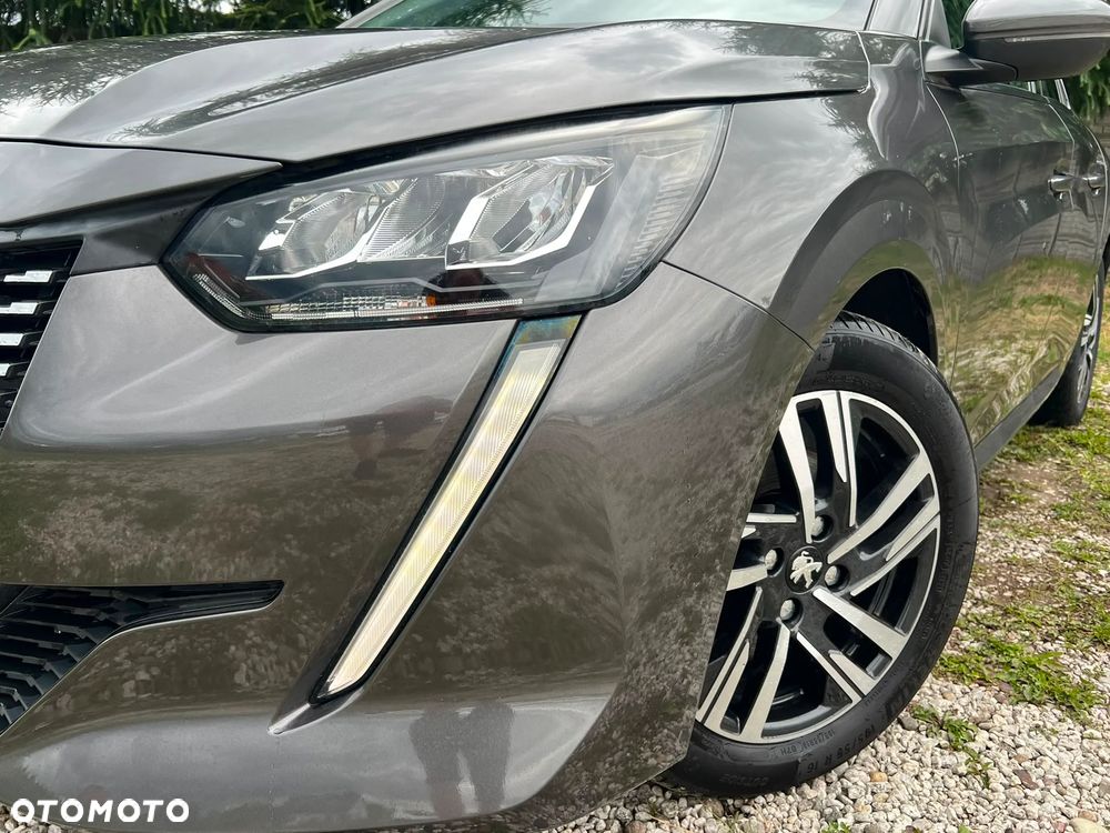 Peugeot 208 PureTech 110 Stop & Start Allure - 10