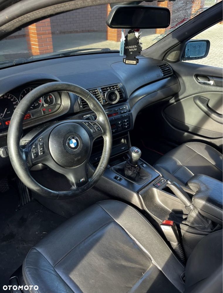 BMW Seria 3 - 8