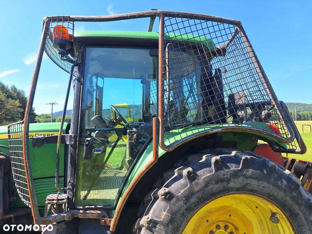 John Deere 6130 Standard 4X4 - 39