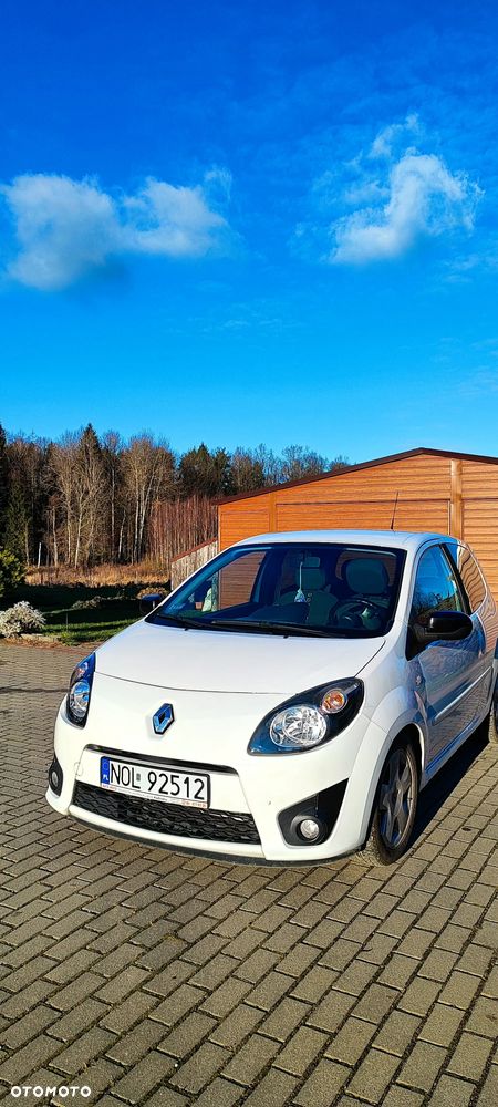 Renault Twingo - 4