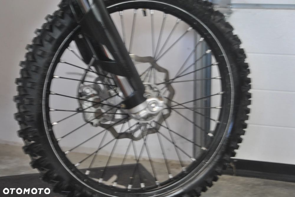 KTM EXC 350 - 19