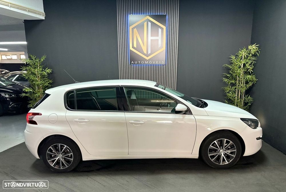 Peugeot 308 1.6 BlueHDi Access - 6