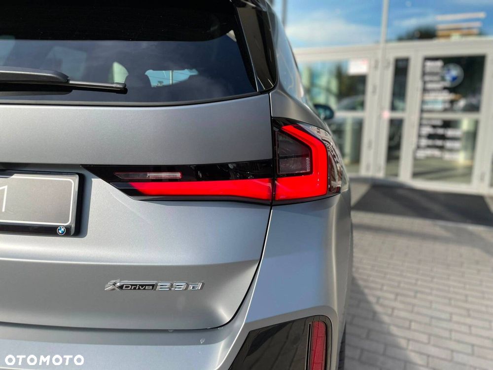 BMW X1 - 37