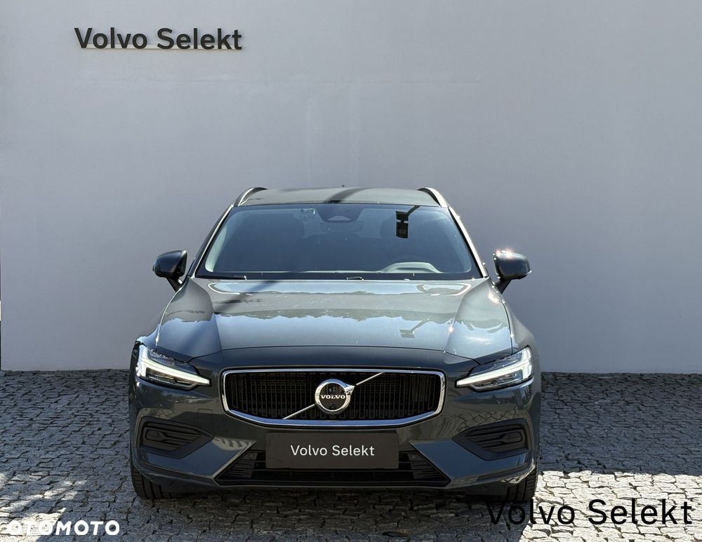 Volvo V60 - 3