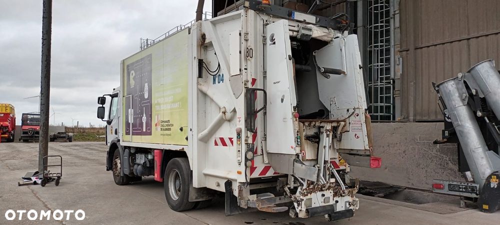 Renault Premium 270 DXI - 6