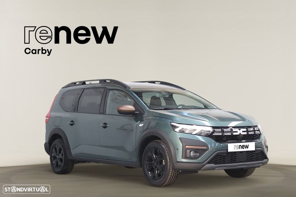 Dacia Jogger 1.0 TCe Extreme+ Up&Go 7L - 2