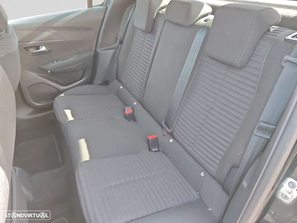 Peugeot 208 1.2 PureTech Active - 15