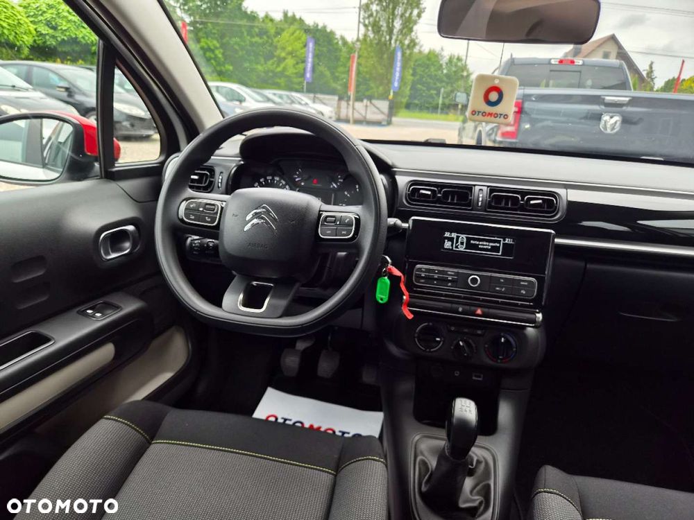 Citroën C3 - 8