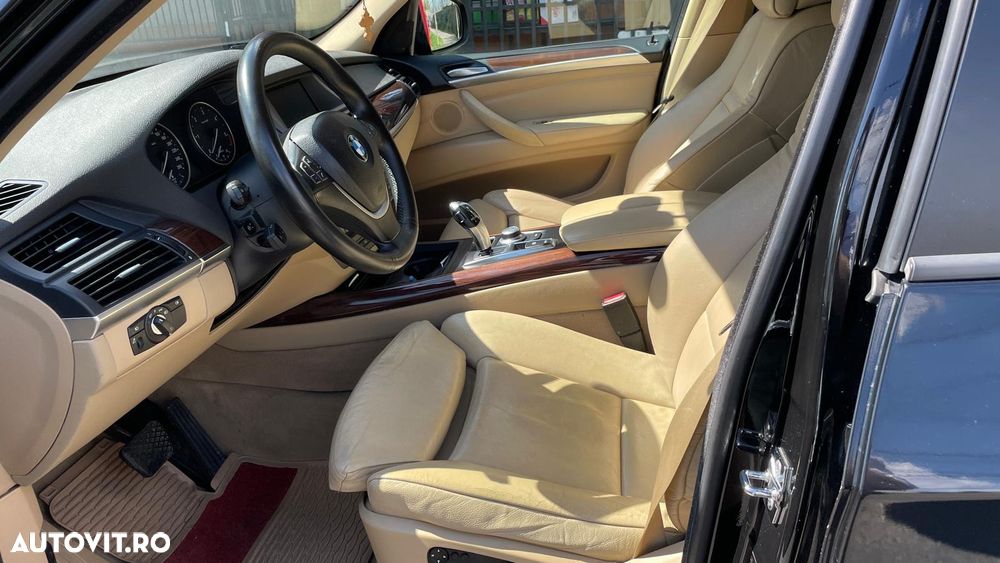 BMW X5 - 22