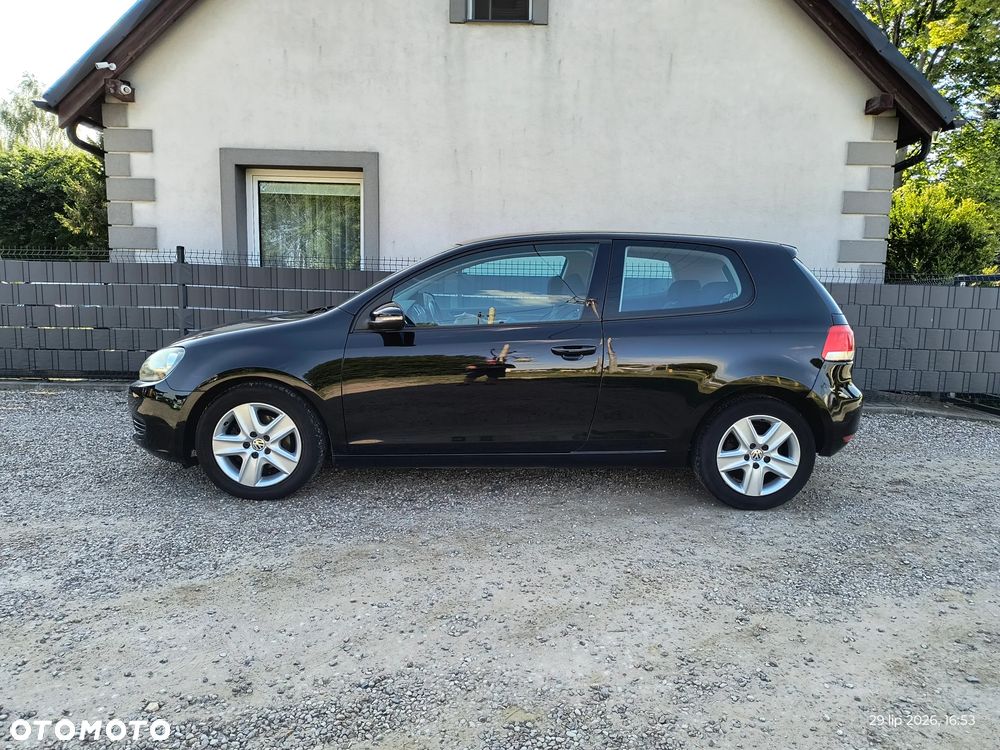 Volkswagen Golf 1.4 TSI United - 14
