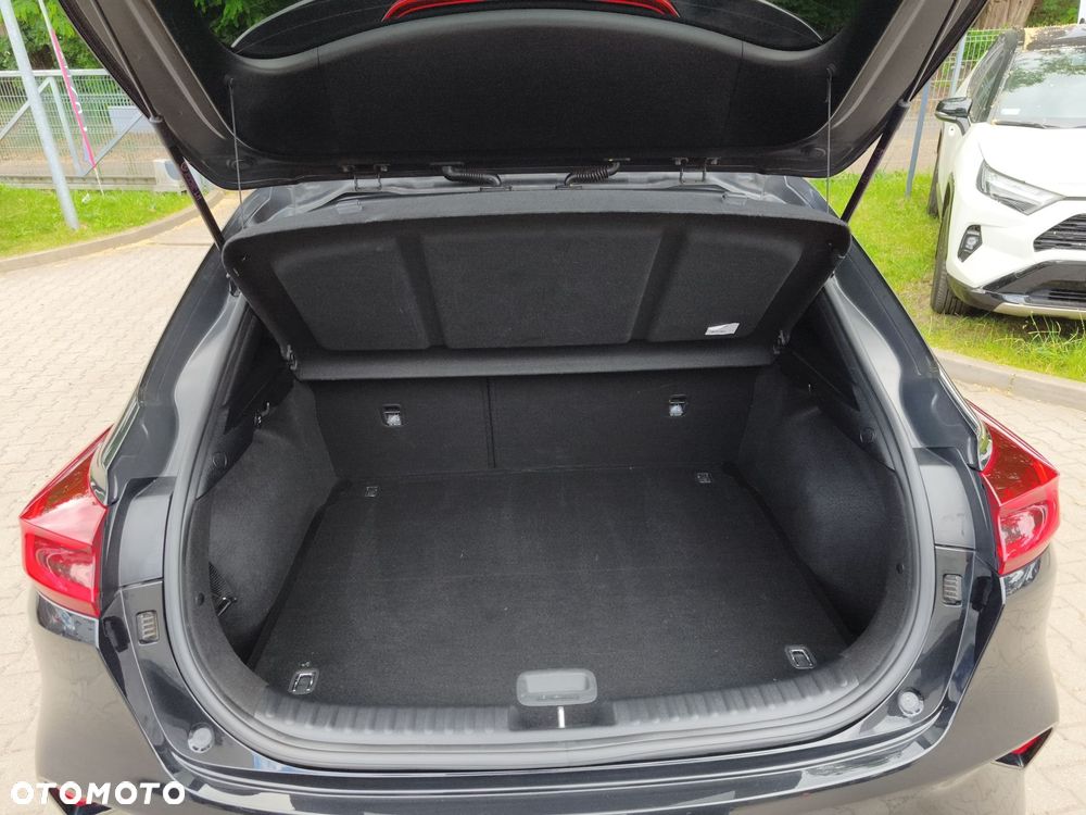 Kia XCeed 1.5 T-GDI M - 13