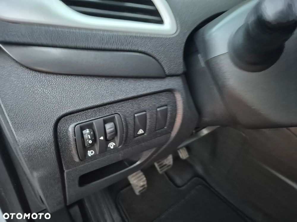 Renault Scenic 1.6 16V 110 Dynamique - 24