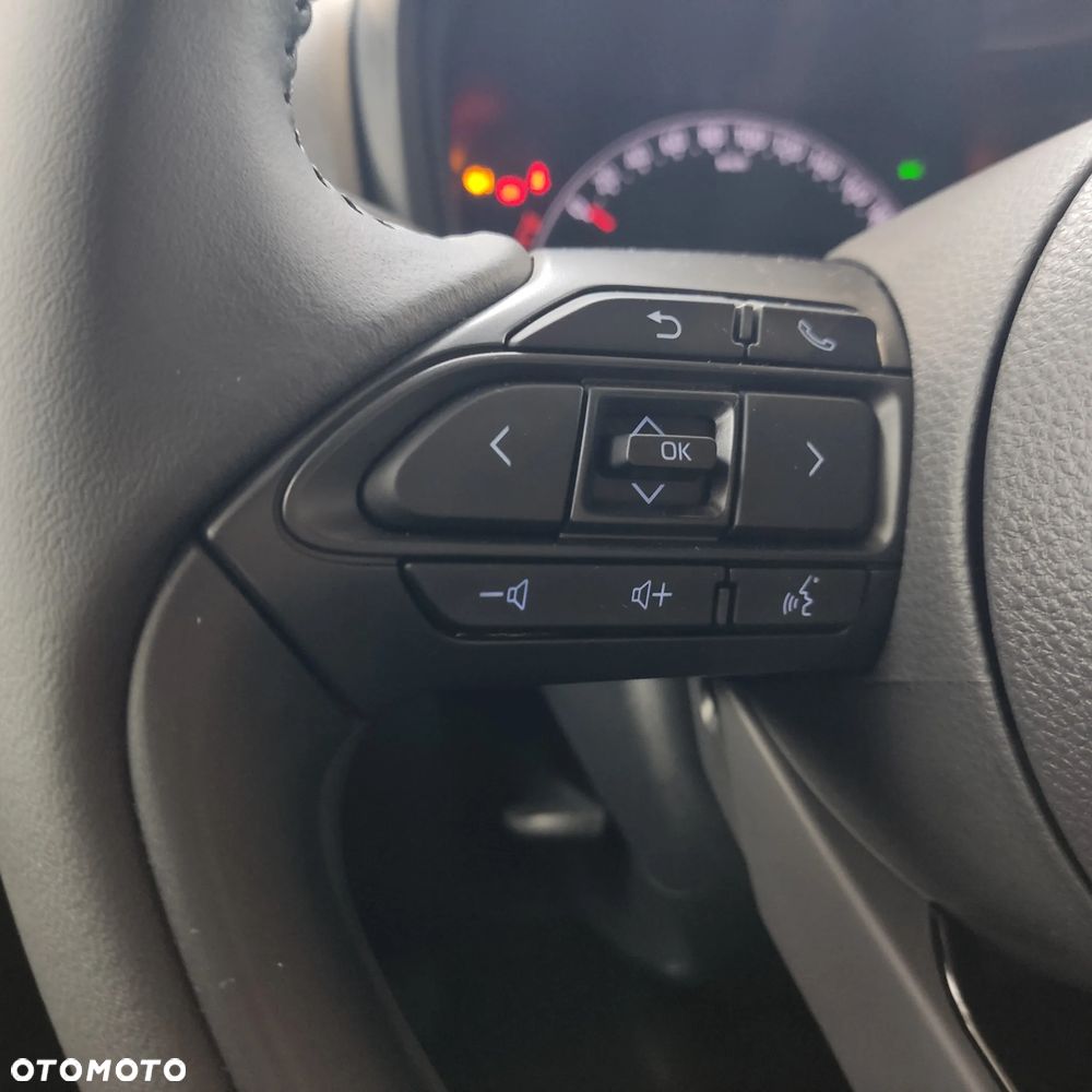 Toyota Aygo X 1.0 VVT-i Comfort - 17