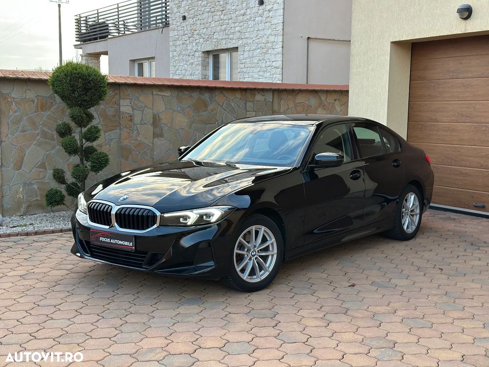 BMW Seria 3