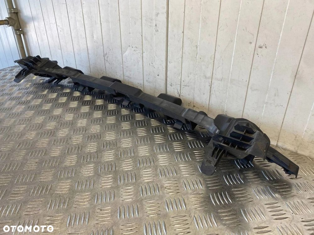 WZMOCNIENIE ZDERZAKA PRZEDNIEGO PRZÓD FORD FOCUS MK2 8M5117E778 - 9
