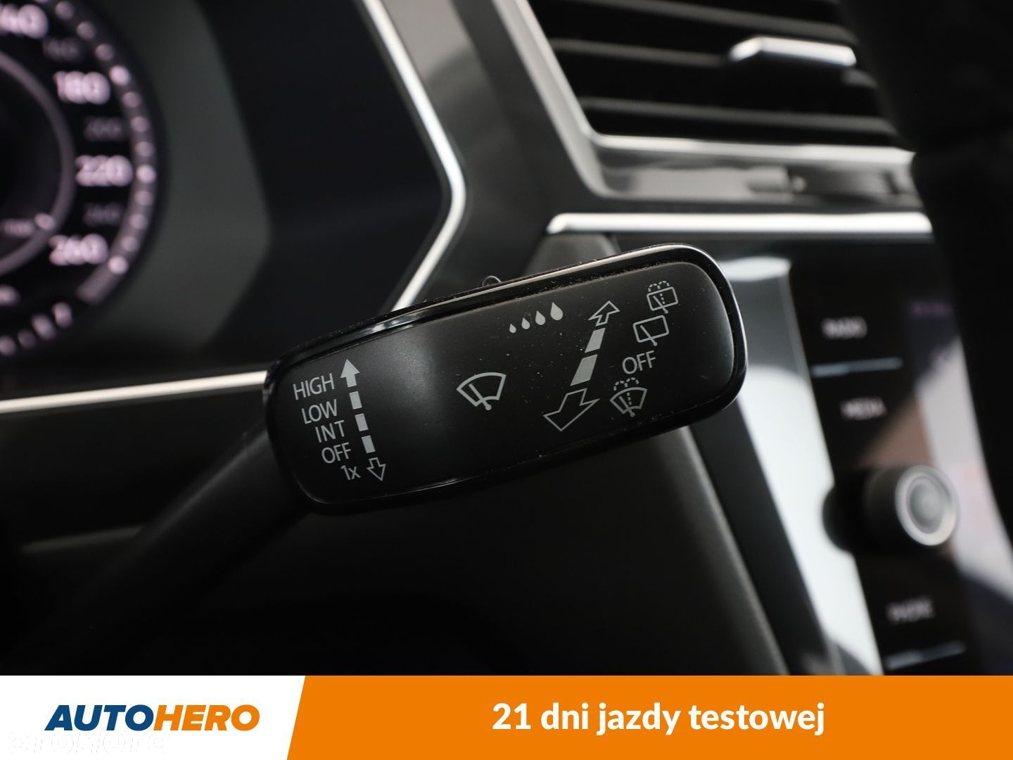 Volkswagen Tiguan Allspace - 35