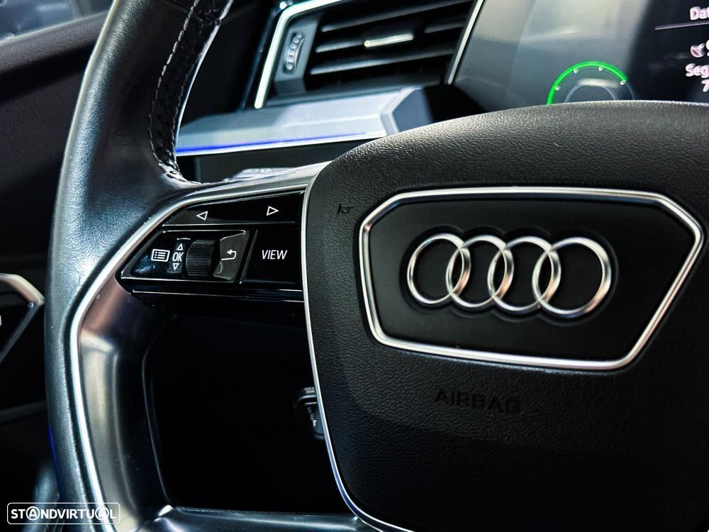 Audi e-tron 50 quattro S line - 48