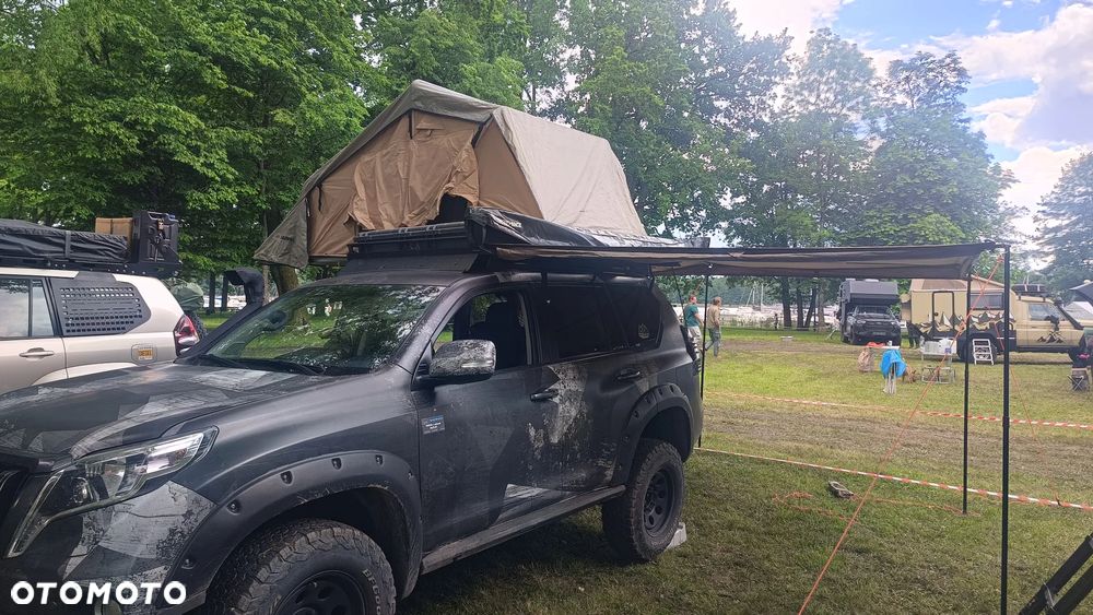 Toyota Land Cruiser LC 4.0 V6 Invincible - 16