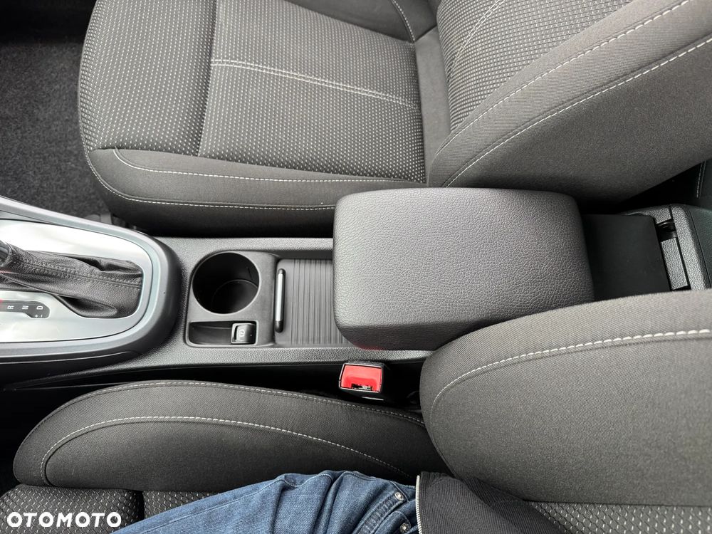 Opel Astra 1.4 Turbo Automatik Innovation - 23