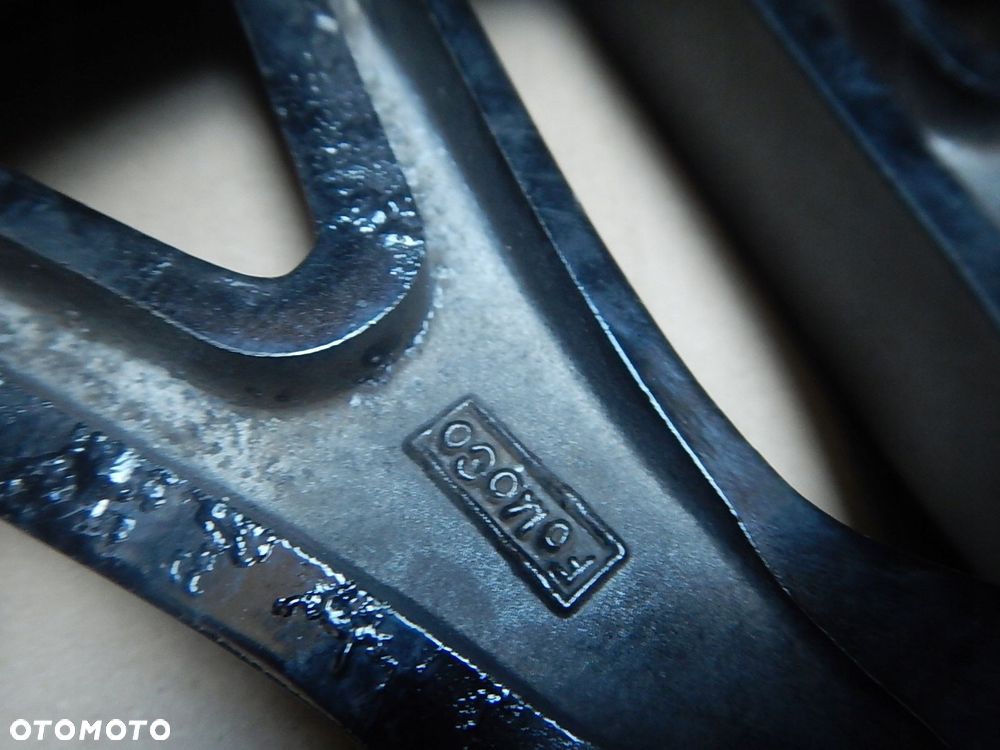 felga aluminiowa ford mustang vi 9,5j 19" et52,5 5x114,3 fr3j-1007-cc - 16