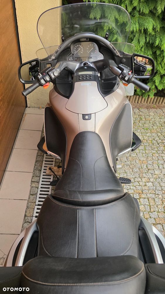 BMW LT - 8