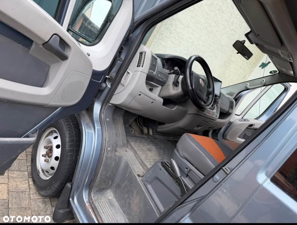 Fiat Ducato - 6