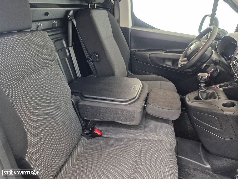 Fiat Doblo Outro - 22