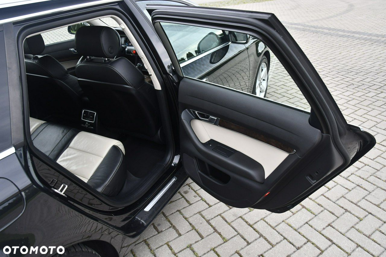 Audi A6 - 20