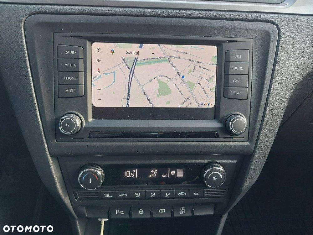 Seat Toledo 1.4 TSI Style S&S DSG - 8