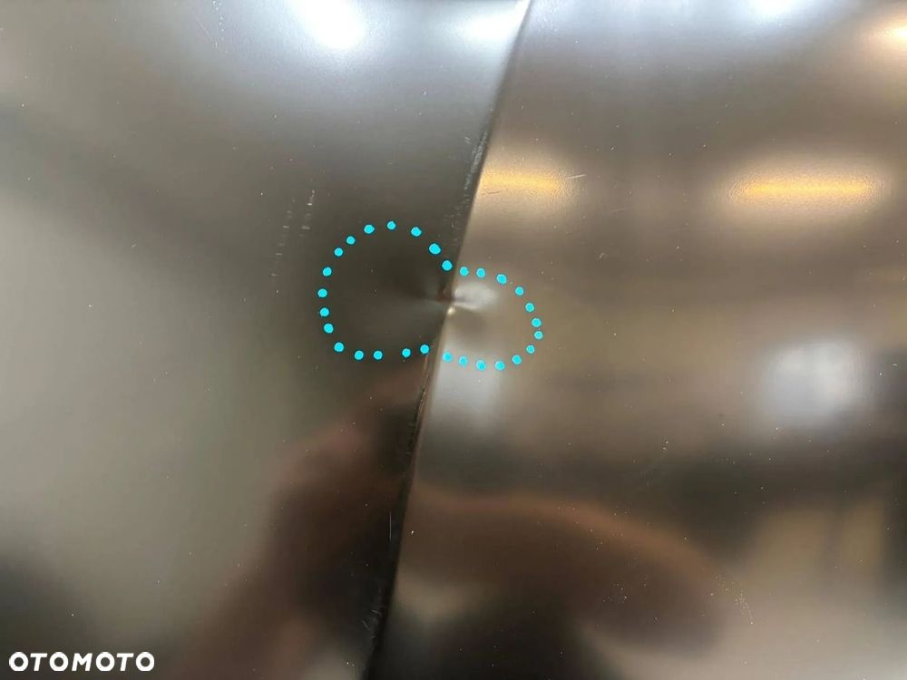 Renault Koleos 2 II Maska 651226795R nowa - 8