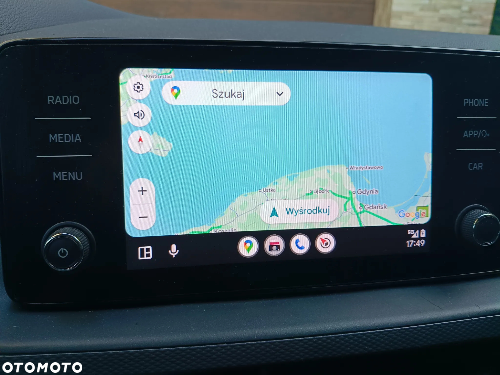 Skoda Kamiq 1.0 TSI Ambition - 2