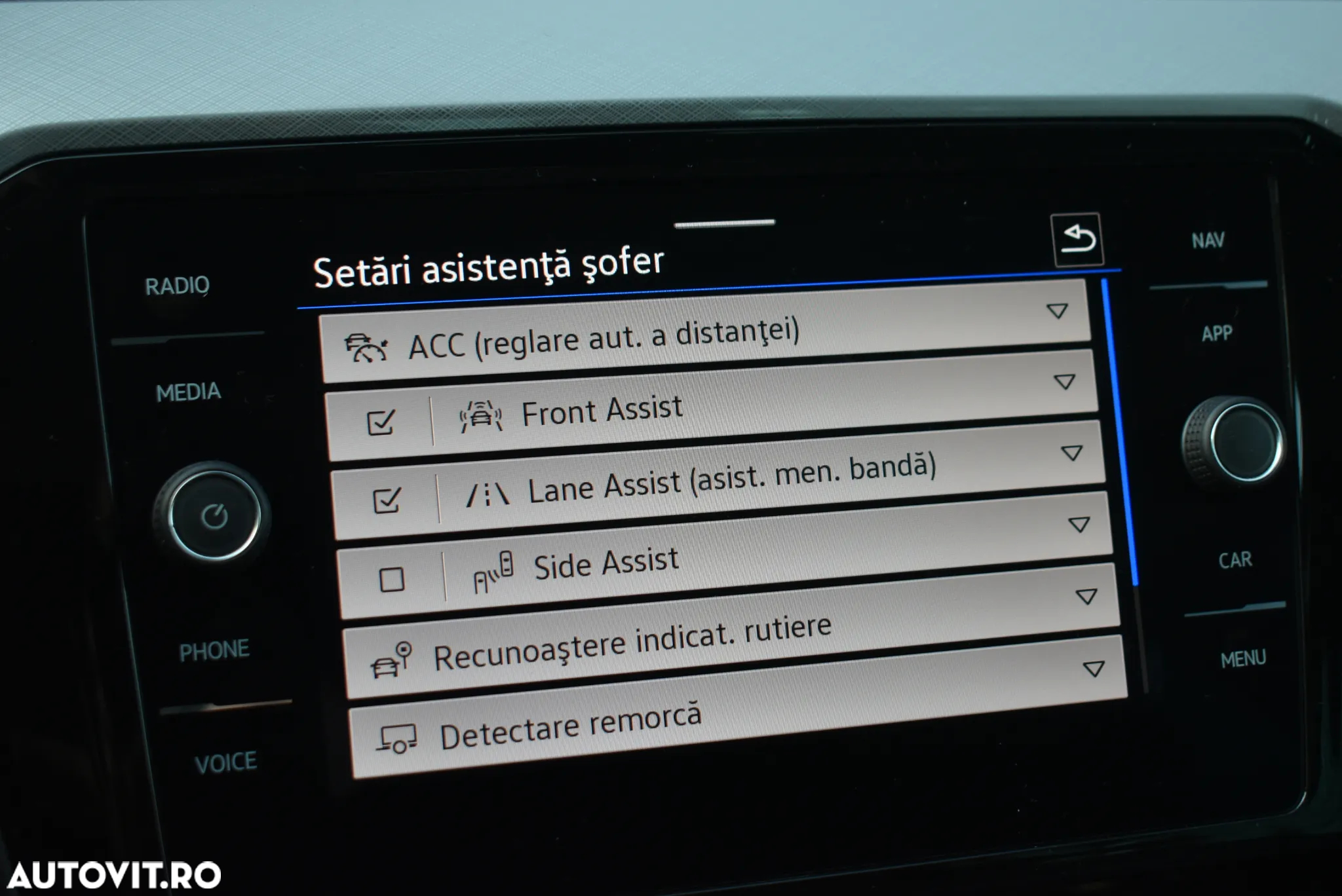 Volkswagen Passat Variant 1.4 TSI Plug-In-Hybrid DSG GTE - 27