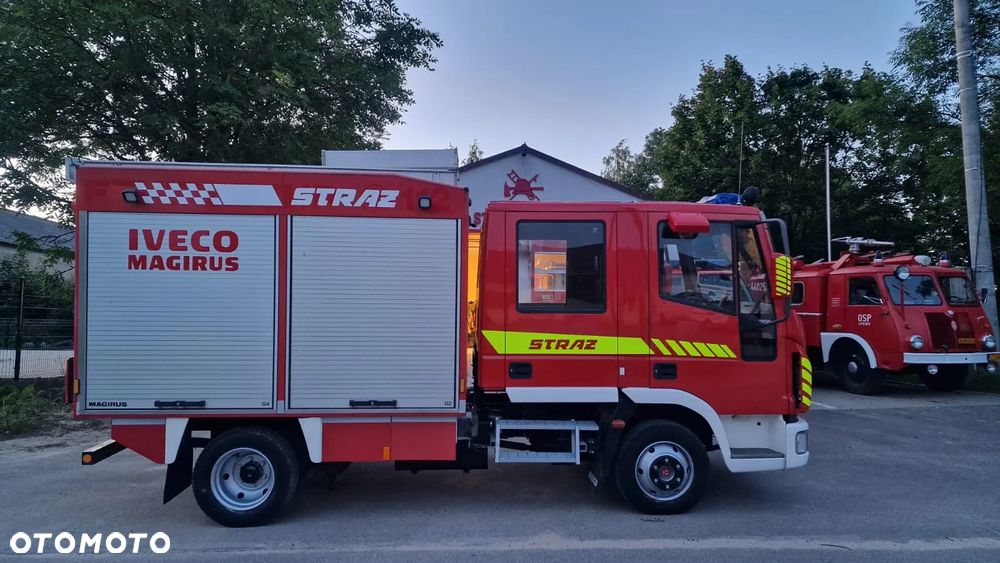 Iveco - 3