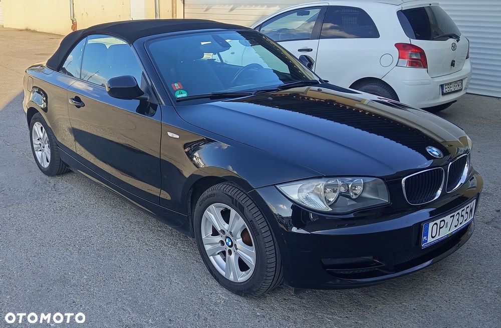 BMW Seria 1 118d DPF - 28