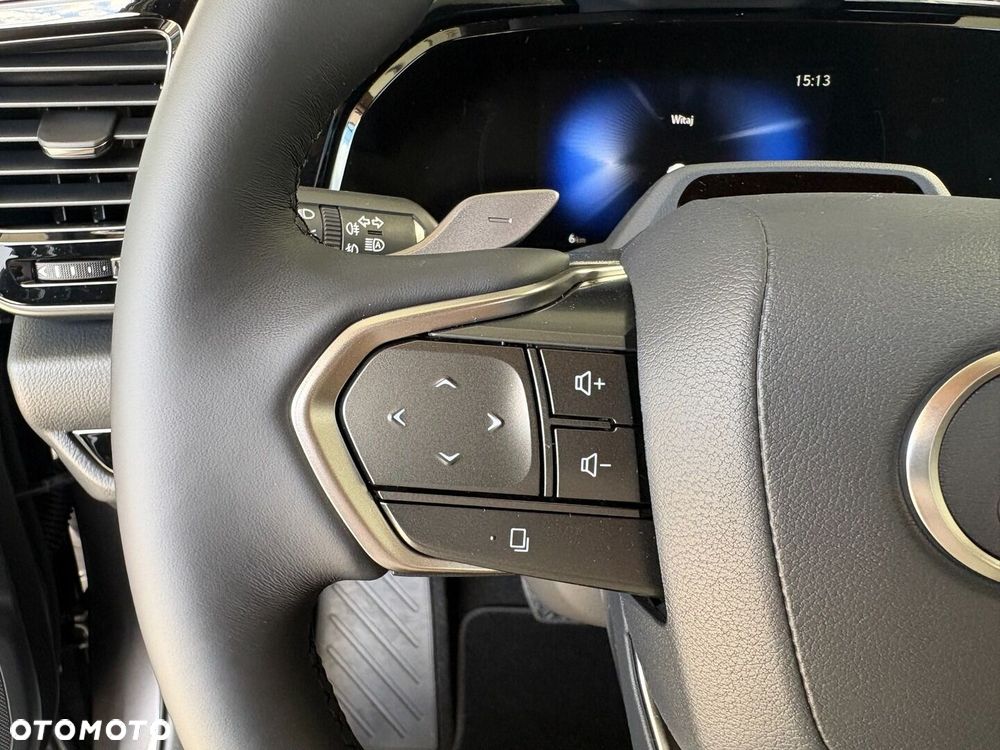 Lexus NX - 13