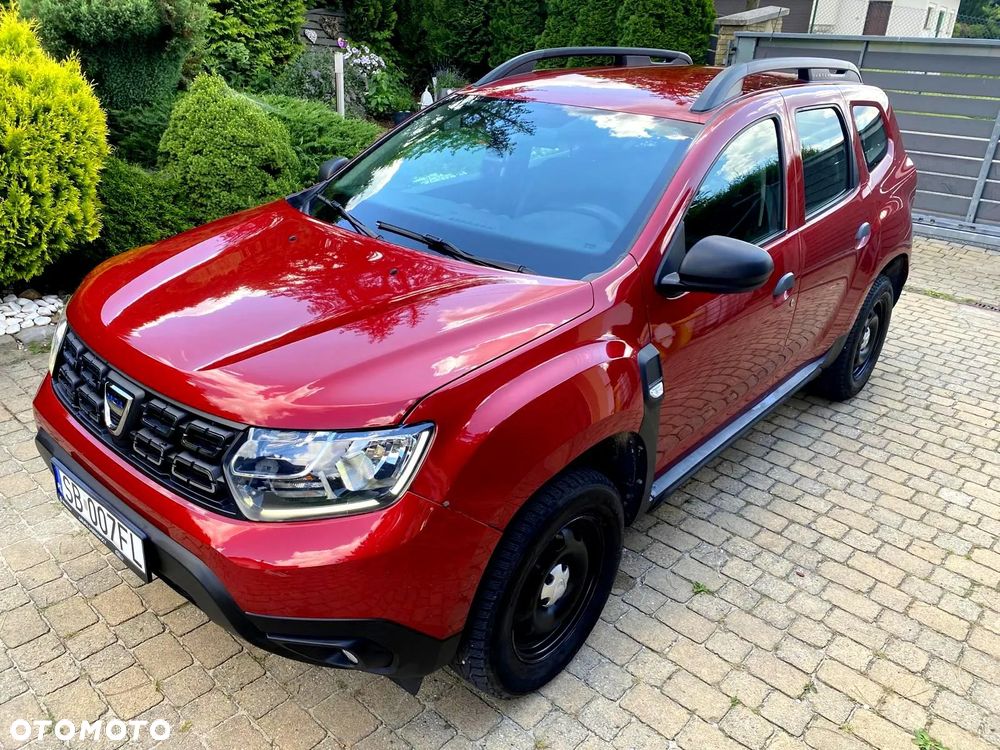 Dacia Duster 1.0 TCe Essential - 30