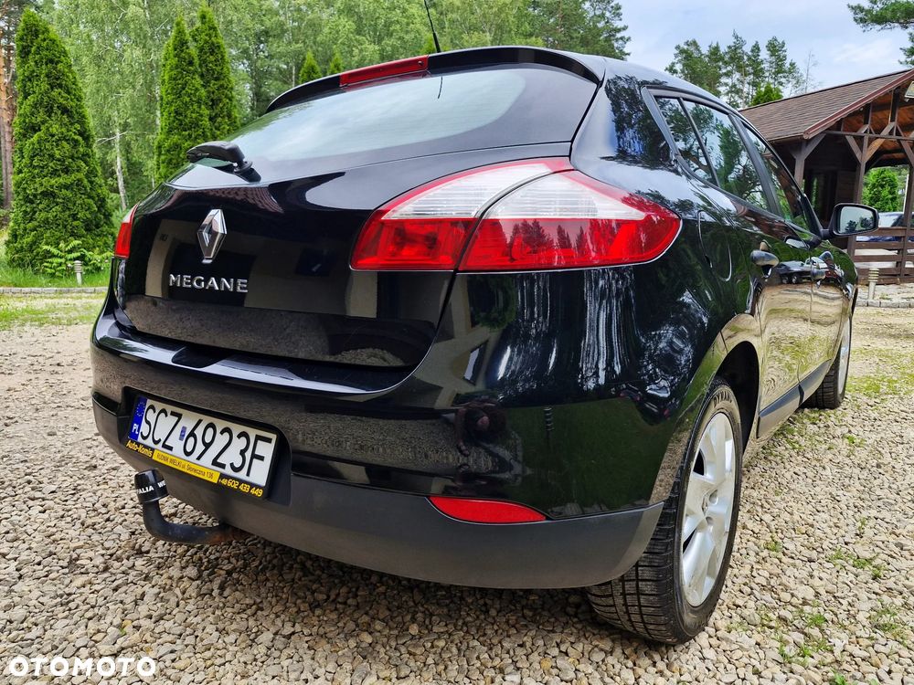 Renault Megane - 4