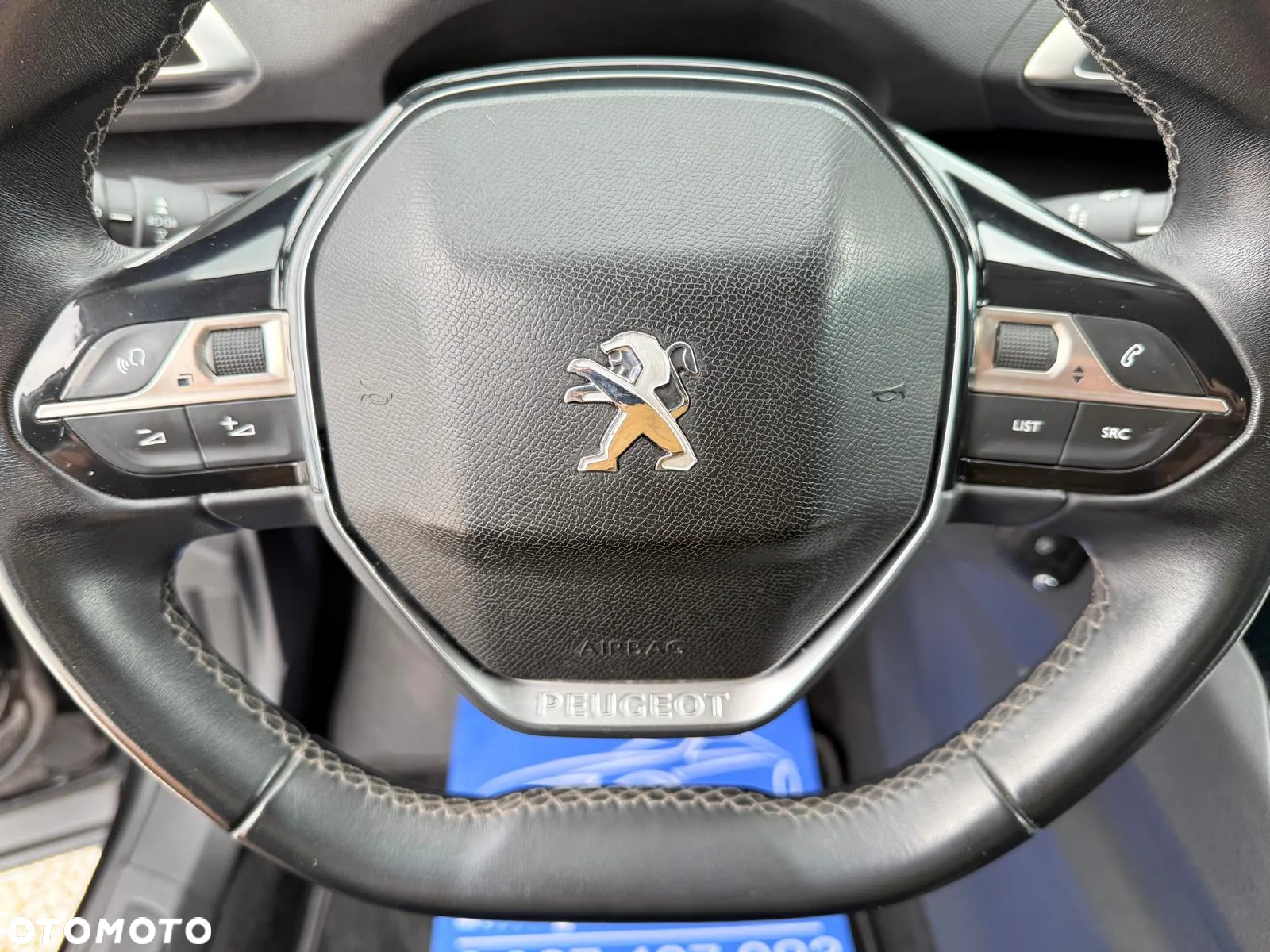 Peugeot 3008 1.2 PureTech Active - 21