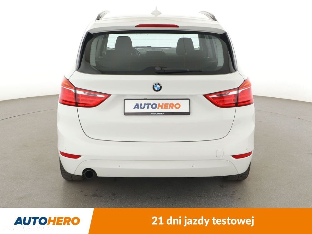 BMW Seria 2 - 5