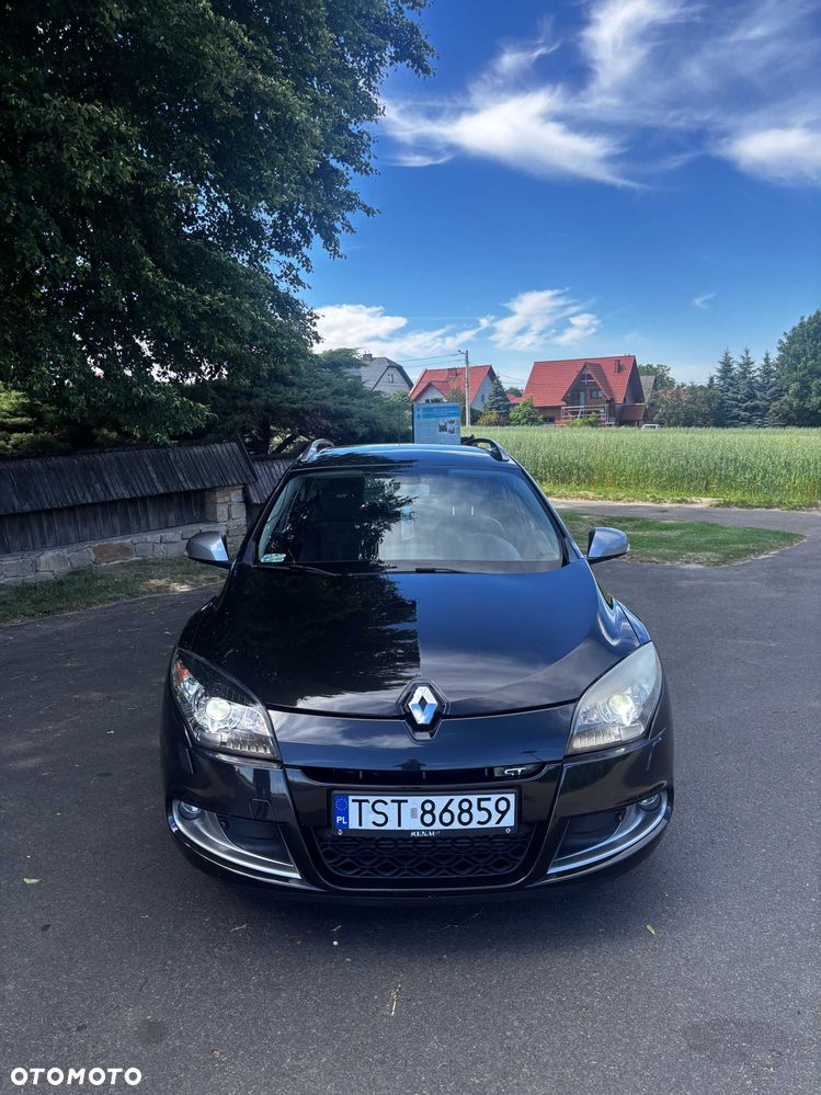 Renault Megane - 5