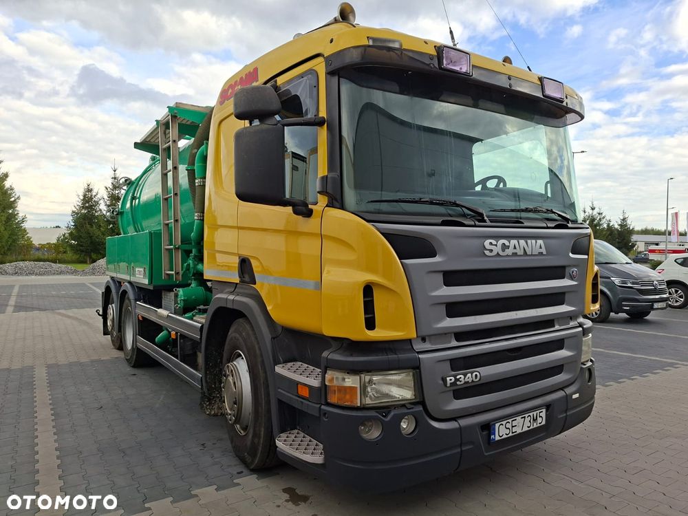 Scania - 3