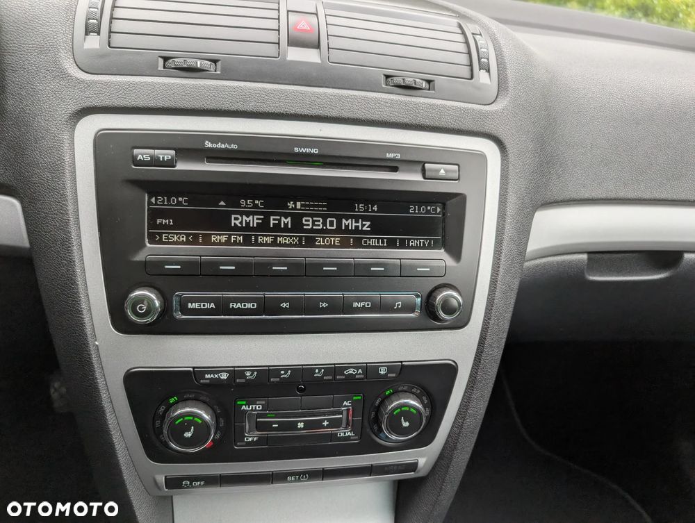 Skoda Octavia 1.6 TDI Elegance - 17