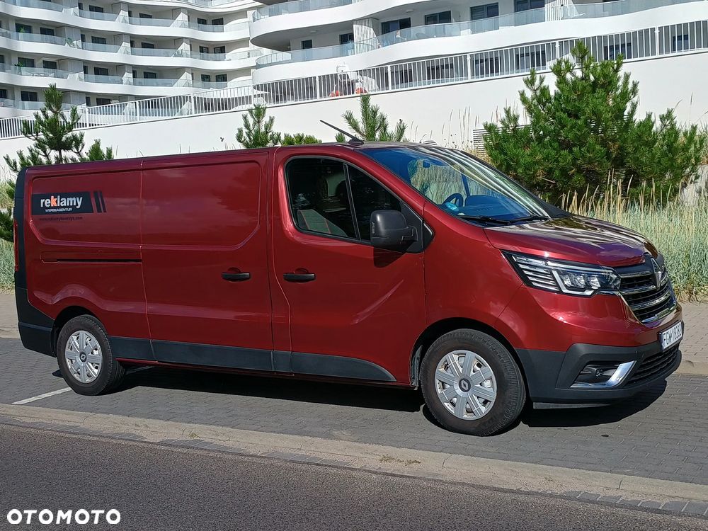 Renault TRAFIC - 4