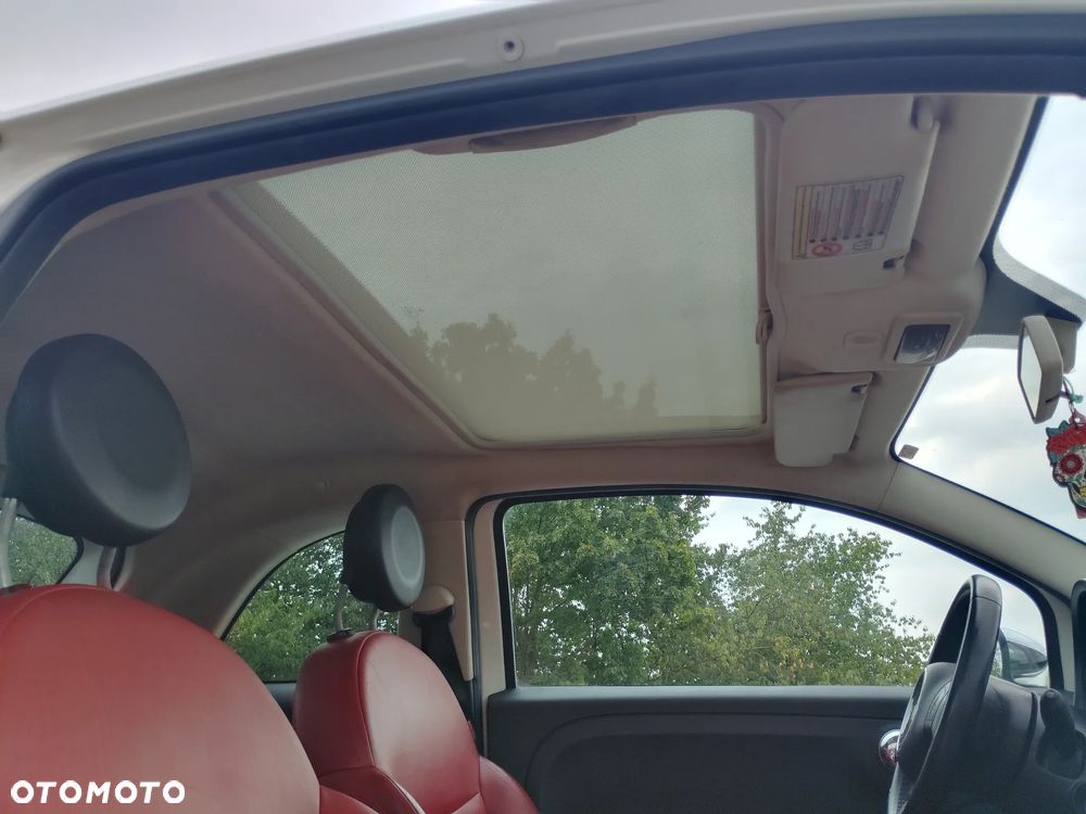 Fiat 500 - 19