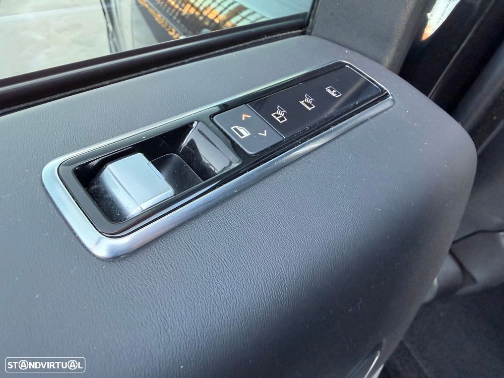 Land Rover Range Rover 3.0 TDV6 LWB Autobiography - 25